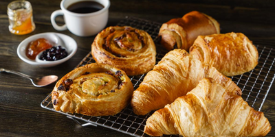 bakery's