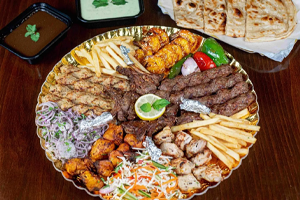 Pakistani