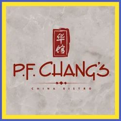 PF Chang's