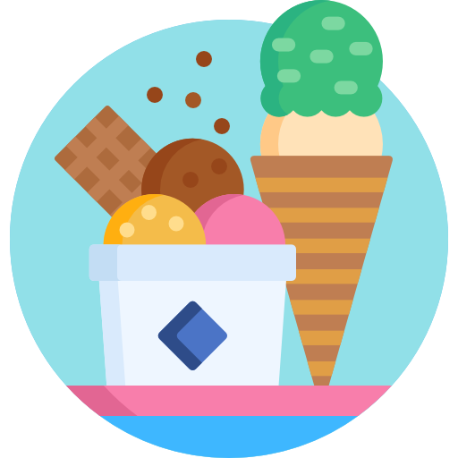 Ice Cream