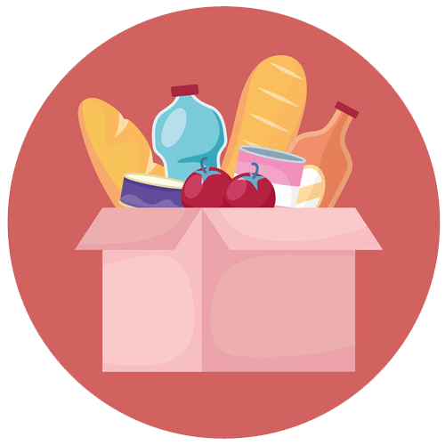 Groceries