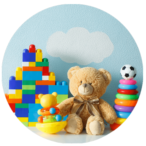 Toys